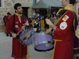 Tambores Alcañiz 2011